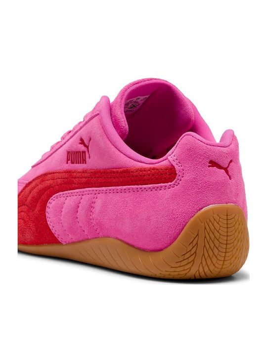 Speedcat Og Sneakers Fuchsia