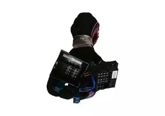 Cablu Plug&play Steg Sdsp6 T-harness Mercedes-Benz