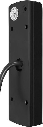 Eura Access Control за достъп с Карта