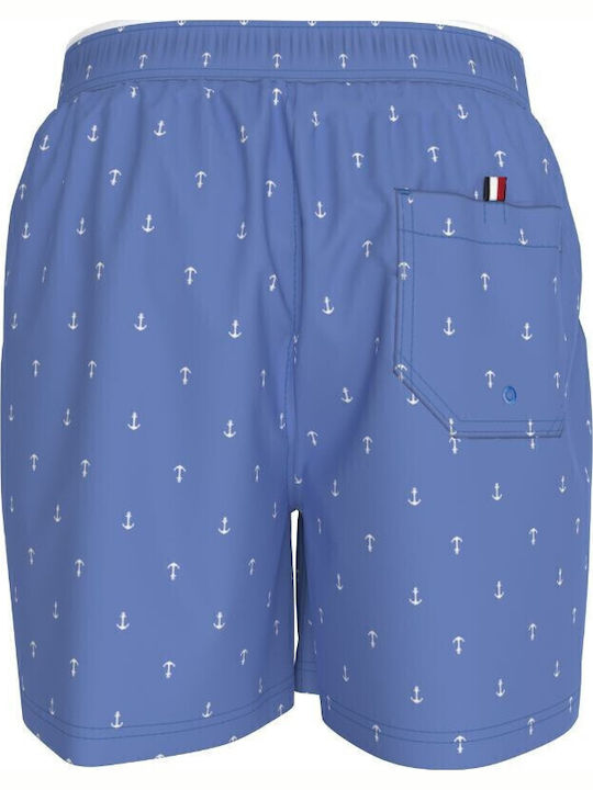 Tommy Hilfiger Παιδικό Μαγιό Βερμούδα / Σορτς Μπλε Tommy Hilfiger Παιδικό Μαγιό Βερμούδα / Σορτς Μπλε