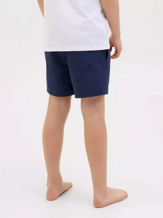 Jack & Jones Kids Swimwear Swim Shorts Navy Blazer