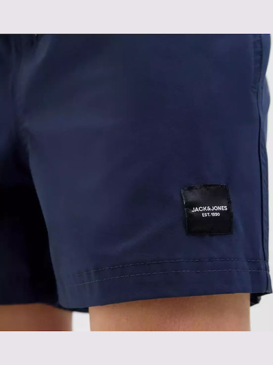 Jack & Jones Kids Swimwear Swim Shorts Navy Blazer