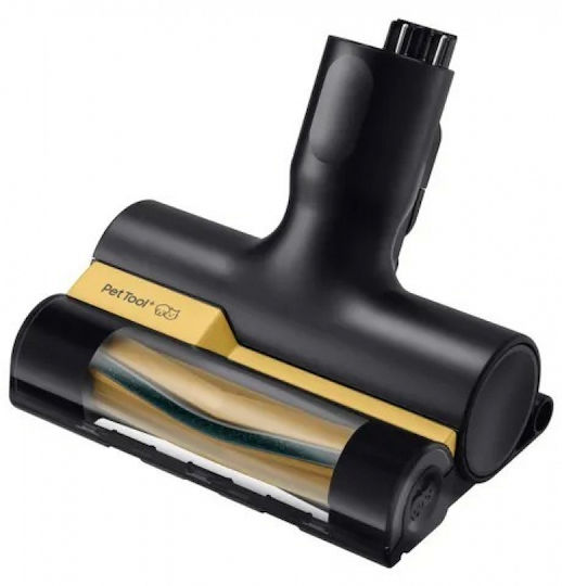 Samsung Bespoke AI Jet Ultra Rechargeable Stick Vacuum 25.2V Black