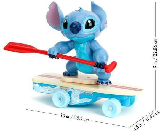 Jada Toys Disney: Masche Figur