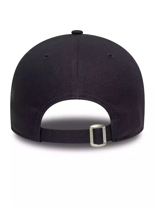 Jockey Blau