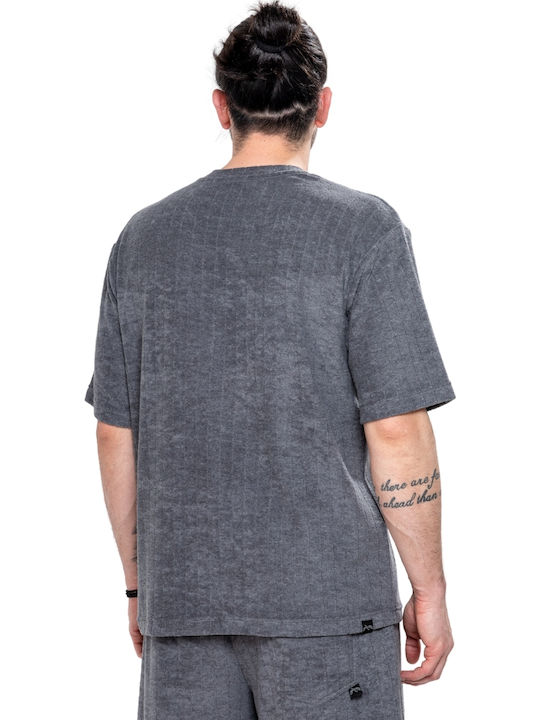 T-shirt Anthracite