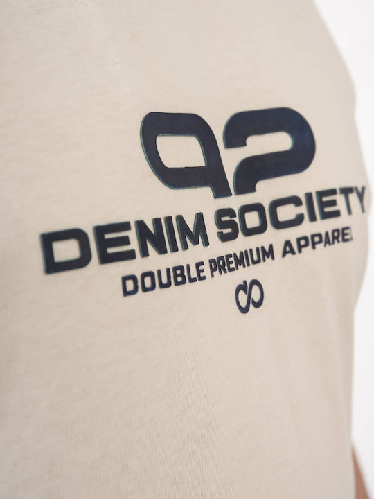 T-shirt Λευκό