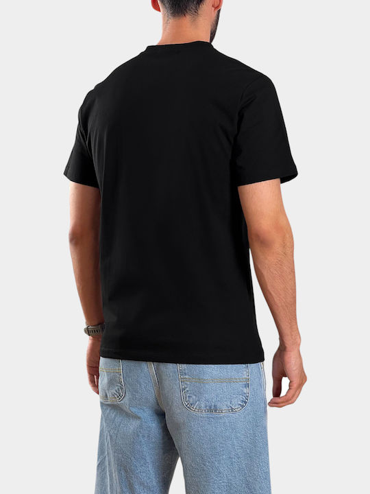 T-shirt Black