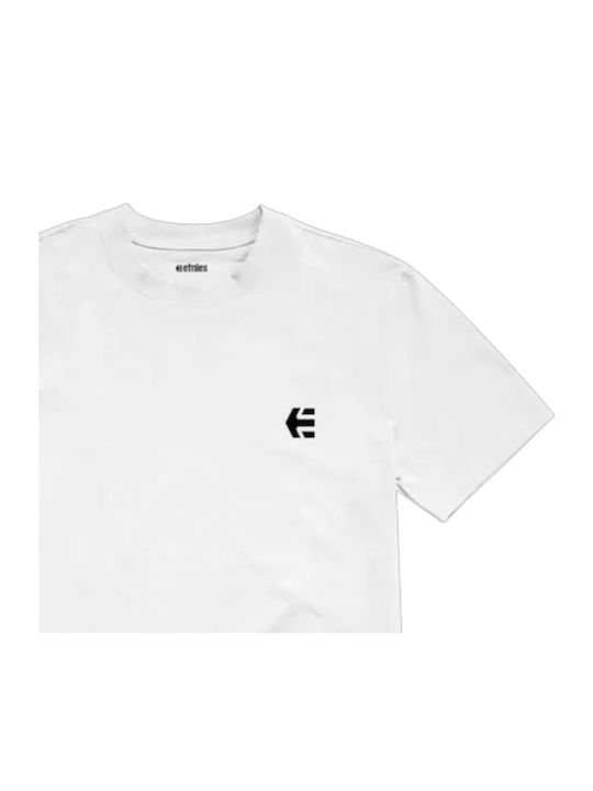 T-shirt White