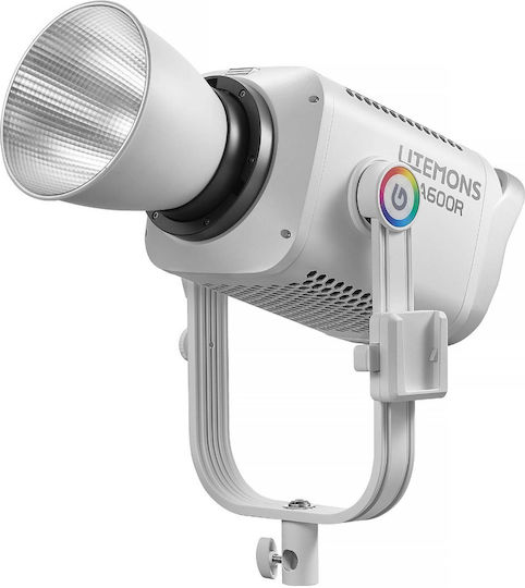 Godox Litemons La600r – 600W COB RGB LED Licht Bowens Halterung & Tragetasche
