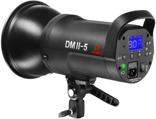 Jinbei Dmii-5 Στούντιο Φλας