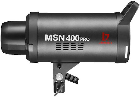 Jinbei Msn 400 Pro