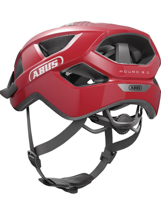 Abus Aduro Full Face Κράνος Ποδηλάτου Πόλης Abus Aduro Full Face Κράνος Ποδηλάτου Πόλης