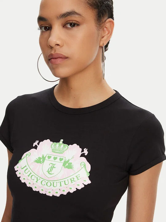 Women's T-shirt Black