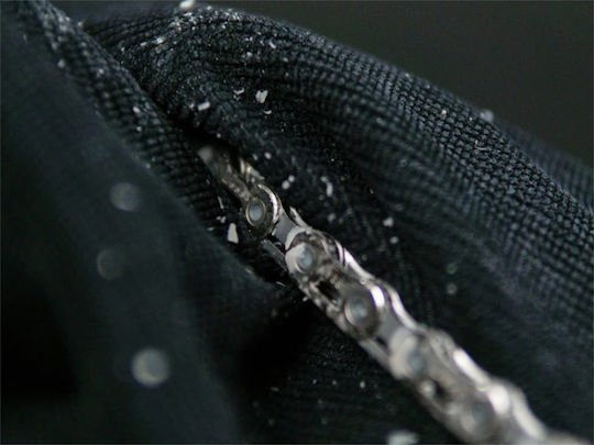 Dynamic Hyper Hot Chain Wax