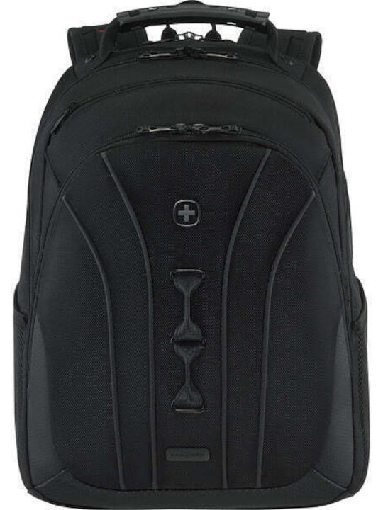 Wenger Tasche Rucksack für Laptop 16" in Schwarz Farbe 653629