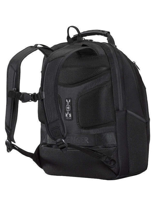 Wenger Tasche Rucksack für Laptop 16" in Schwarz Farbe 653629