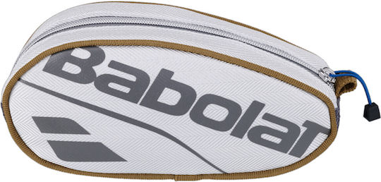 Babolat Wimbledon Federmäppchen Weiß