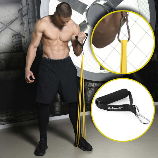 PrimaFit Sportgerätezubehör 1Stück