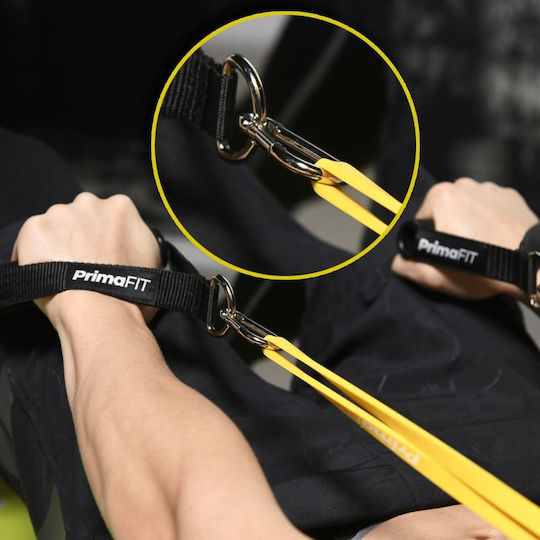 PrimaFit Sportgerätezubehör 1Stück