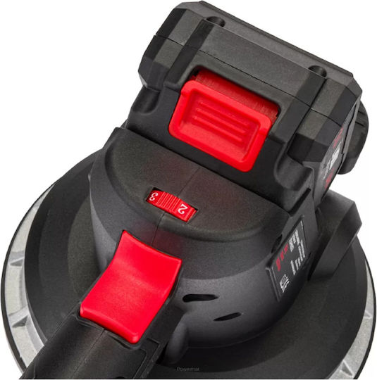Red Technic Τριβείο Τοίχου