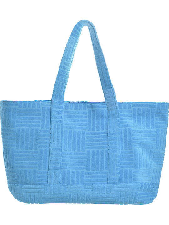 Ble Resort Collection Πετσετέ Τσάντα Θαλάσσης Ble Resort Collection Πετσετέ Τσάντα Θαλάσσης