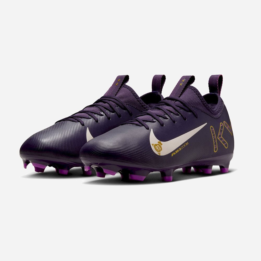 Nike Ghete de Fotbal pentru Copii Mercurial Vapor 16 Academy