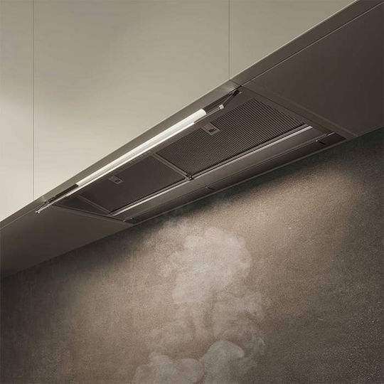 Elica BoxIn Advance Dry IX/A/75 Ventilation Mechanism 75cm Inox