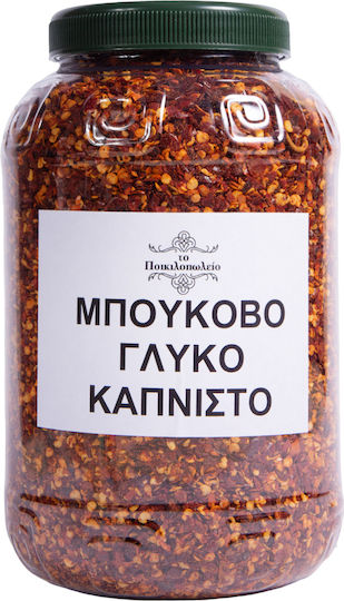 Μπούκοβο Γλυκό Καπνιστό 100 Γρ