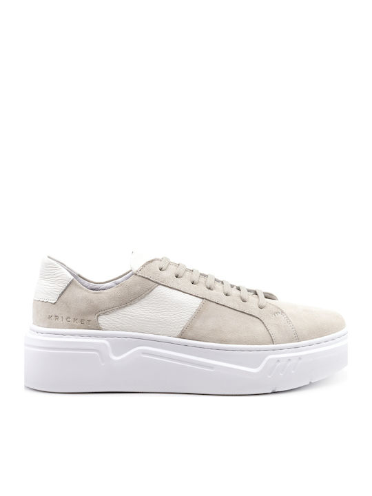Herren Sneakers Weiß