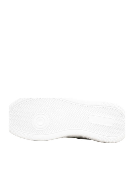 Ανδρικά Sneakers Λευκά