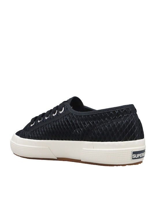 2750 Γυναικεία Sneakers Μαύρα