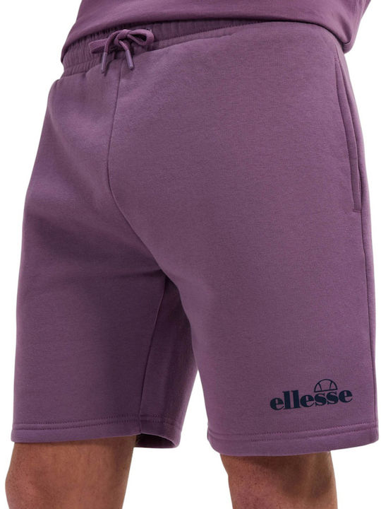 Molla Мъжка Бермуда Purple