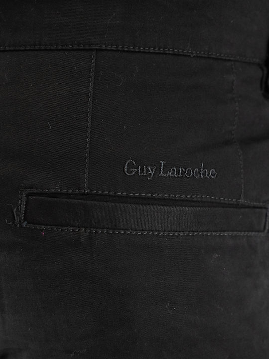 Men's Shorts Black