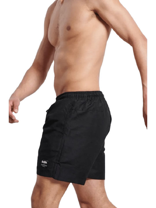 Men's Swimwear Shorts Black