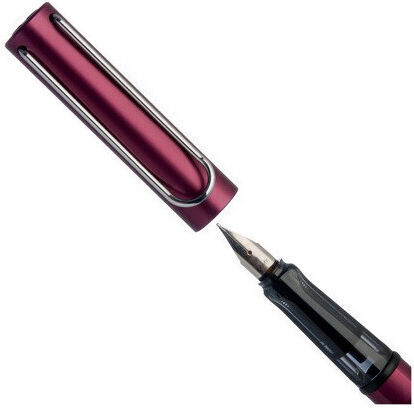 Stilou Lamy Al Star Purple 029 4014519282198 Peniță Medie