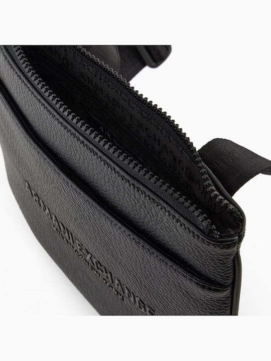 Men's Bag Messenger Black