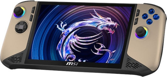 MSI Claw 8 AI+ A2VM 1TB