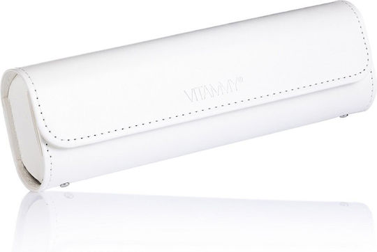 Vitammy Periuță de dinți Caz de călătorie Plastic Albă 6426390573933 Vitammy Periuță de dinți Caz de călătorie Plastic Albă 6426390573933