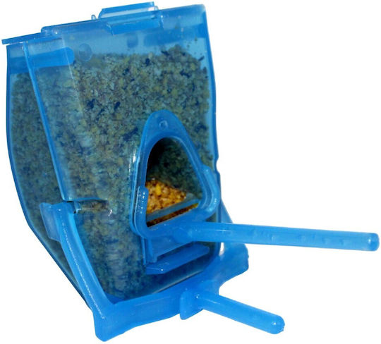 Moldes Ave Bird Feeder