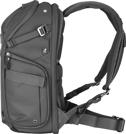 Vanguard Vanguard Kamerataschen & -hüllen Rucksack Schwarz