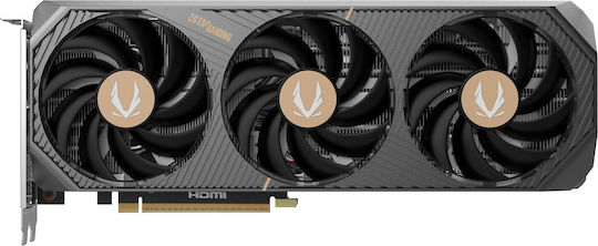 Gigabyte GeForce RTX 5060 Ti 8GB GDDR7 Windforce OC Κάρτα Γραφικών