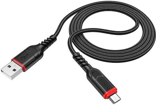 Hoco 3m Regular USB 2.0 to micro USB Cable
