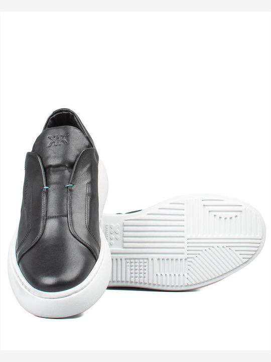 Men's Casual Shoes Black
