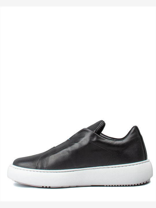 Men's Casual Shoes Black