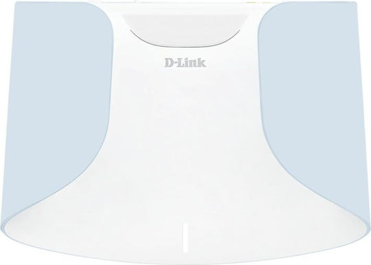 D-Link Aquila AX6000 Ασύρματο Router με 5 Θύρες Gigabit