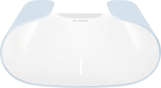 D-Link Aquila AX6000 Ασύρματο Router με 5 Θύρες Gigabit