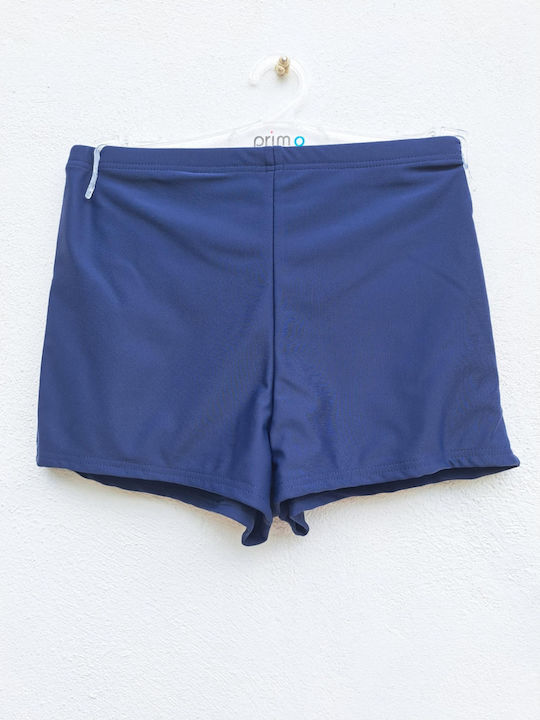 Tankini Blumen Blue