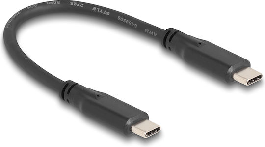 DeLock Θήκη για Σκληρό Δίσκο M.2 SATA III NVME με σύνδεση SATA
