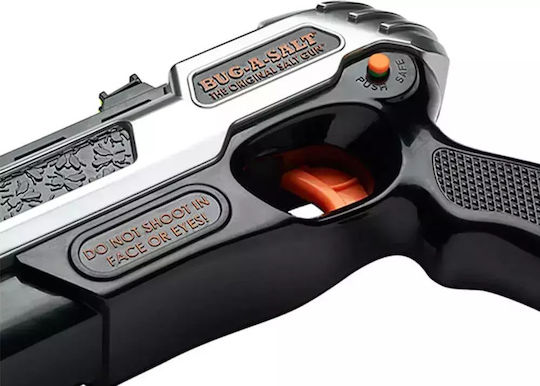 Аерозарядно оръжие Сол за насекоми Bugbuster Bug-a-salt 3.0 Advanced Combat Fiber Optic